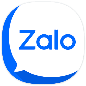 Chat Zalo